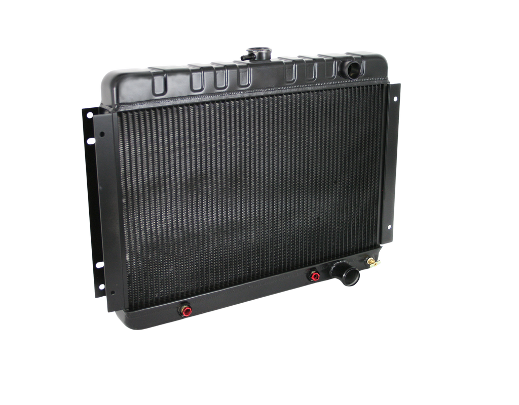 1964-1965 Chevelle Direct Fit® Radiator - Pro Series