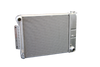 1967-1969 SB & Z28 Gen 1 Camaro Direct Fit® Radiator - HP Series