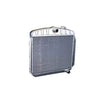 1955-1957 Chevy 6 Cyl. Position Direct Fit® Pro Series Radiator