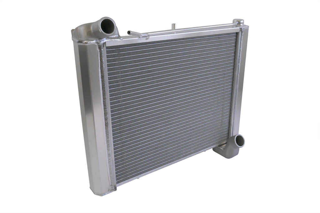 1961-1962 C1 Corvette Radiator - Pro Series