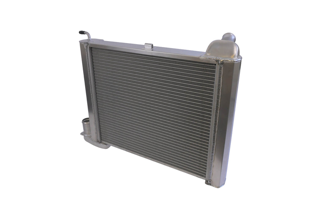 1968-72 Corvette Direct Fit® Pro Series Radiator