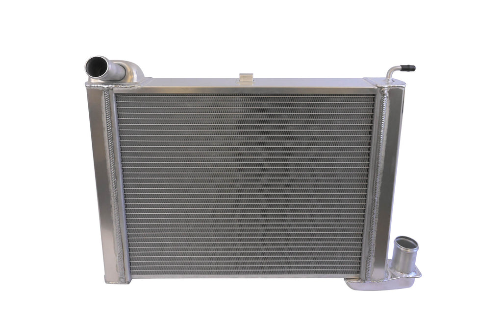 1963-1967 Base Model Corvette Direct Fit® Radiator