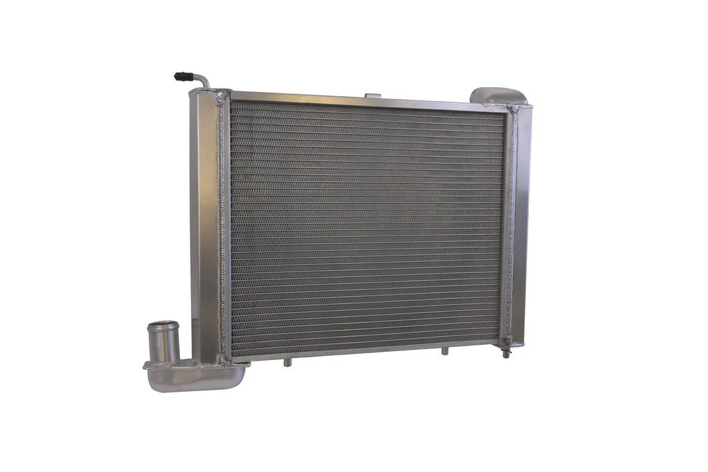 1968-72 Corvette Direct Fit® Pro Series Radiator