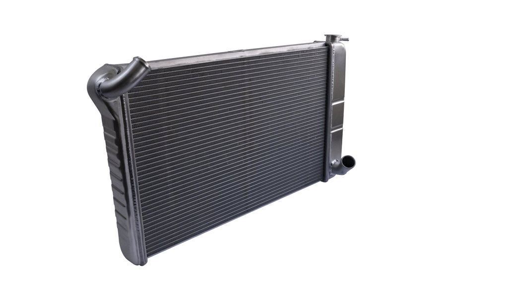 1969-72 SB Corvette Direct Fit® Radiator - Pro Series