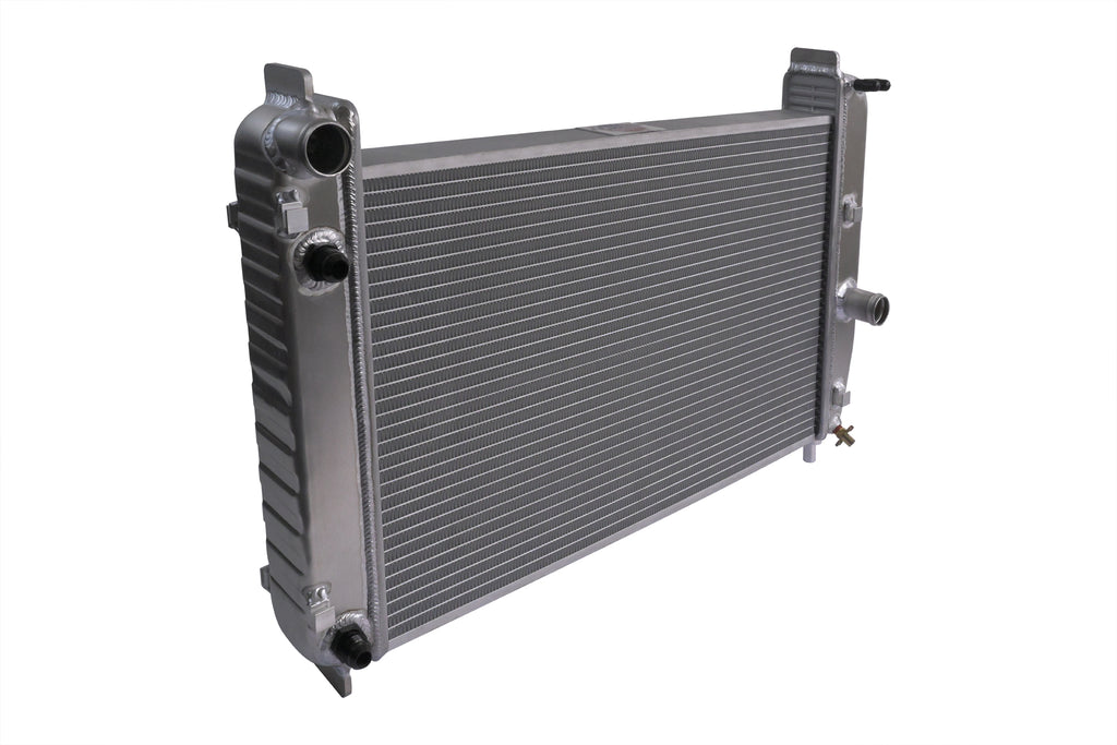 1997-2000 C5 Corvette (Cut Down) Radiator