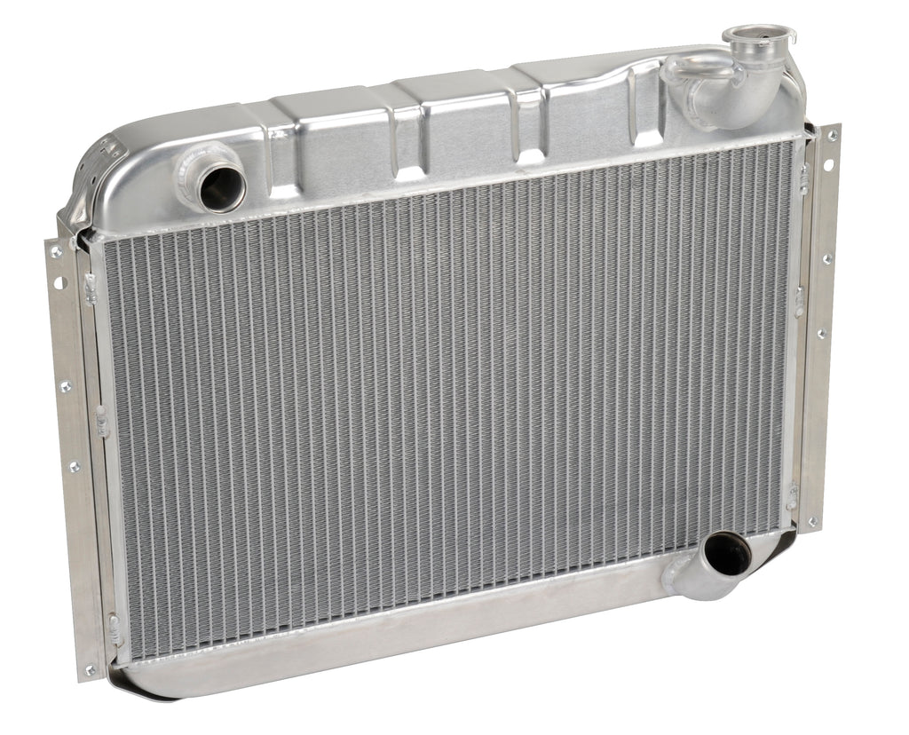 1955-1960 Corvette Radiator - HP Series