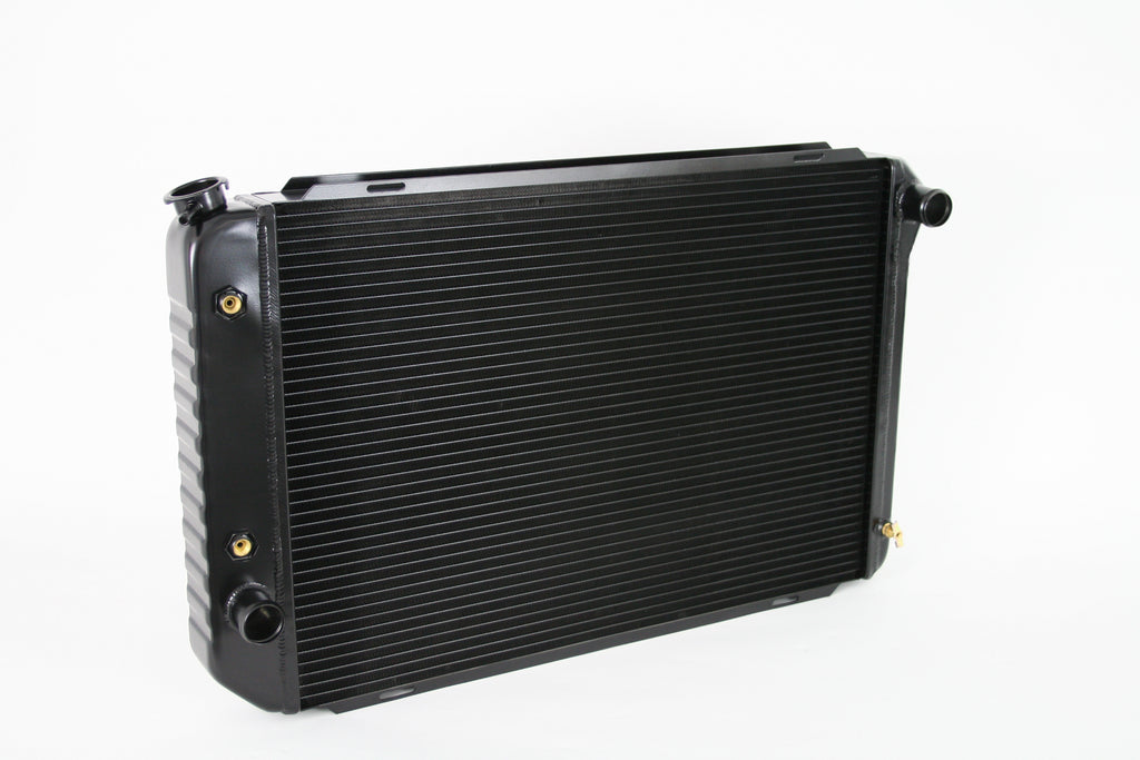 1979-1993 Mustang Direct Fit­® Radiator - Pro Series