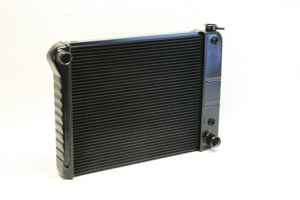 1968-1972 Nova Direct Fit® Radiator - 20.75" Crossflow