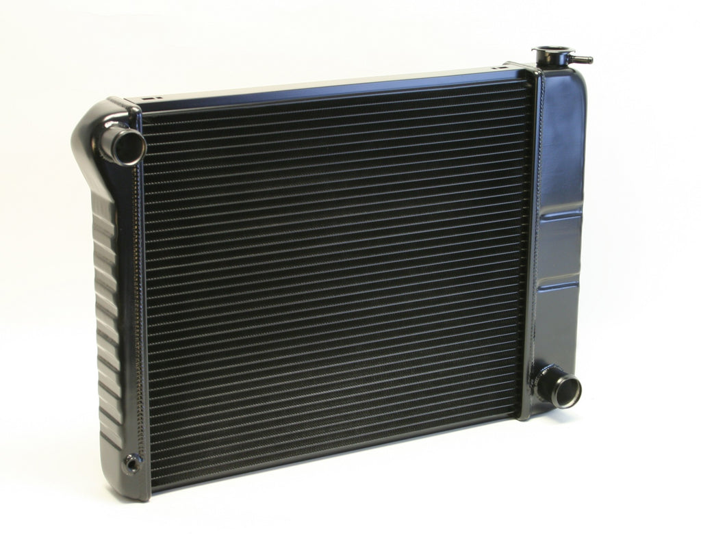 1968-1972 Nova Direct Fit® Radiator - 20.75" Crossflow