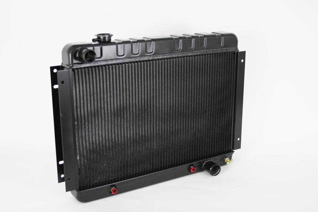 1959-1964 Impala Direct Fit® Radiator - Factory Version