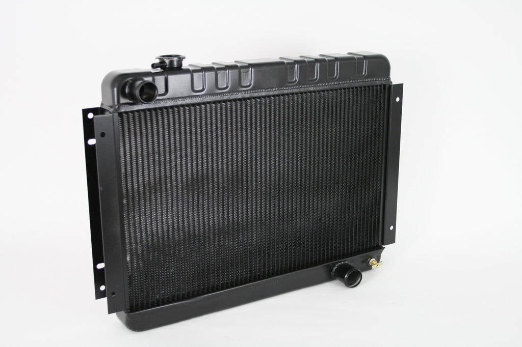 1959-1964 Impala Direct Fit® Radiator - Factory Version