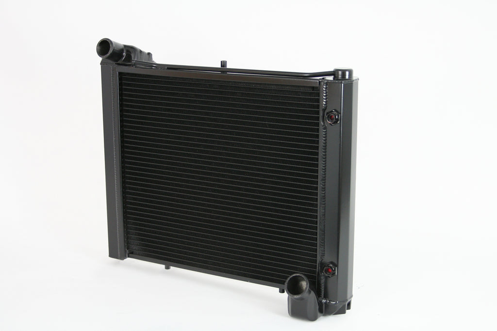 1961-1962 C1 Corvette Radiator - Pro Series