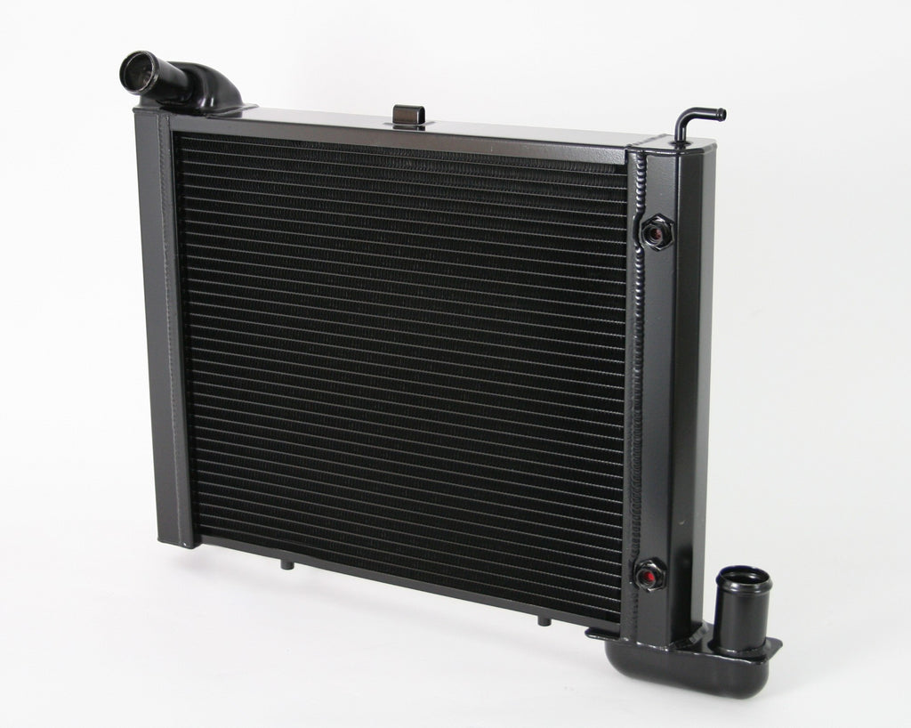 1968-72 Corvette Direct Fit® Pro Series Radiator