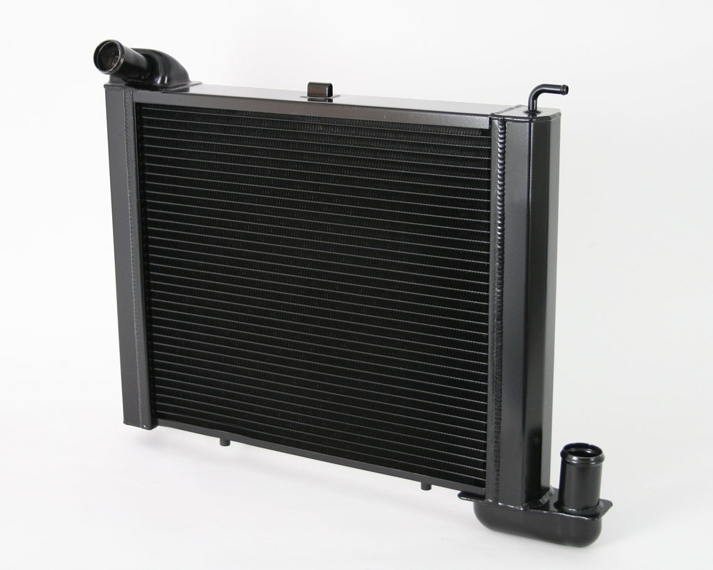 1968-72 Corvette Direct Fit® Pro Series Radiator