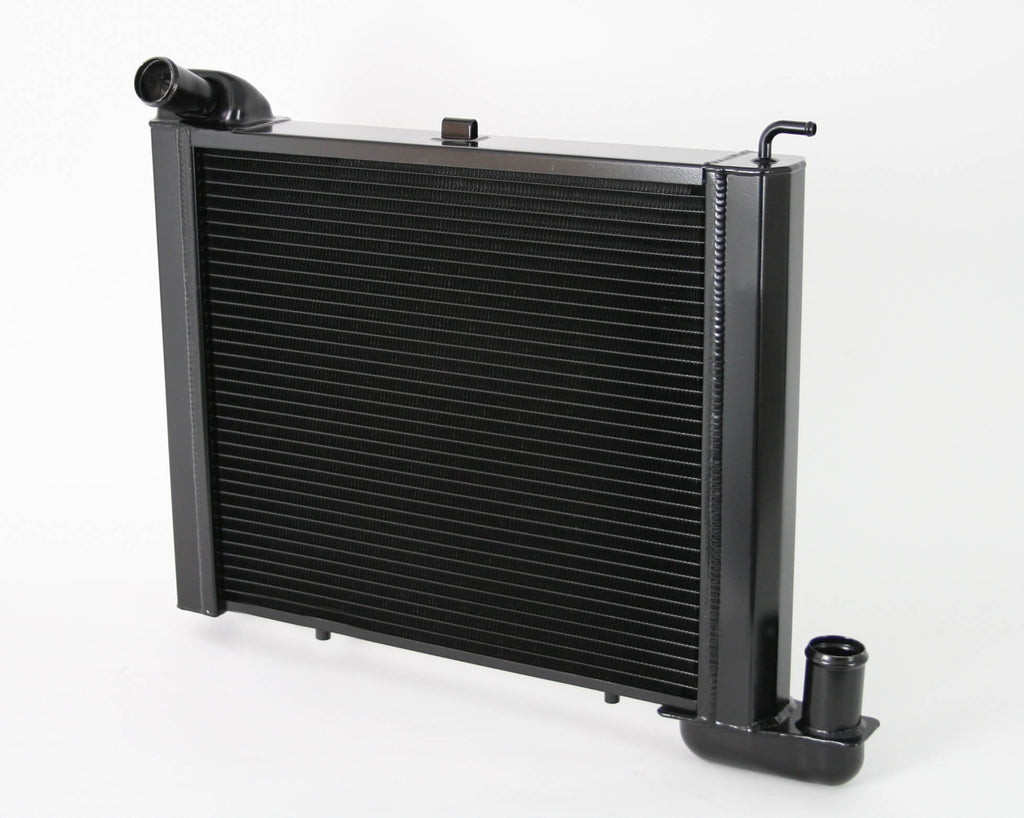 1968-72 Corvette Direct Fit® Pro Series Radiator
