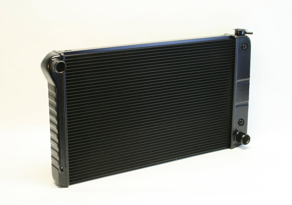 1968-1972 Chevelle Direct Fit® Radiator - HP Series