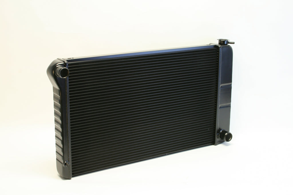 1968-1972 Chevelle Direct Fit® Radiator - HP Series