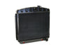 1955-1957 Chevy V8 Position Direct Fit® HP Series Radiator
