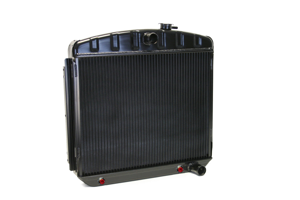 1955-1957 Chevy V8 Position Direct Fit® HP Series Radiator