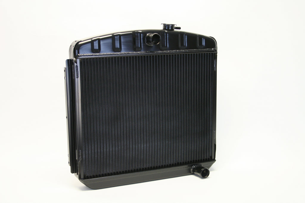 1955-1957 Chevy V8 Position Direct Fit® HP Series Radiator