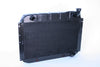 1955-1960 Corvette Radiator - HP Series