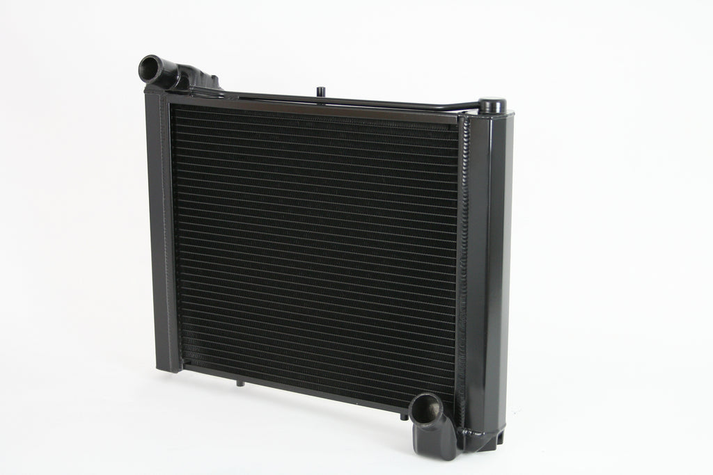 1961-62 Corvette Radiator - HP Series