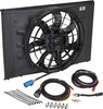 Universal Brushless Fan Kit