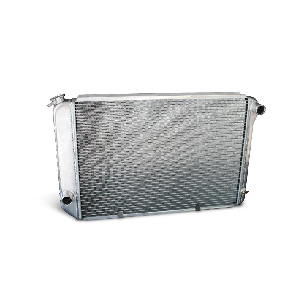 1979-1993 Mustang Direct Fit­® Radiator - Pro Series