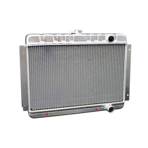 1964-1965 Chevelle Direct Fit® Radiator - Pro Series