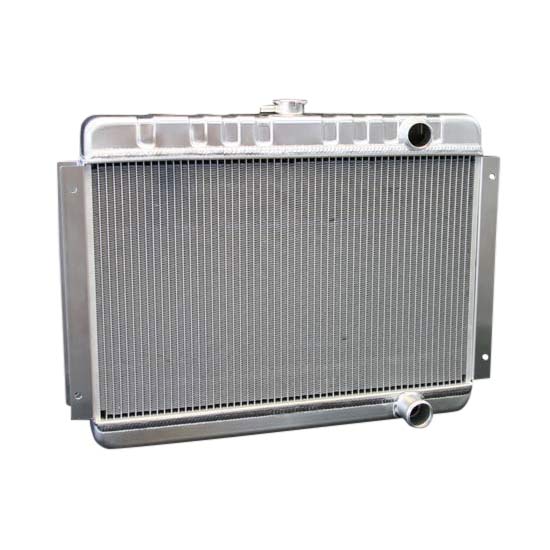 1964-1965 Chevelle Direct Fit® Radiator - HP Series