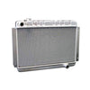 1966-1967 Chevelle Direct Fit® Radiator - Pro Series