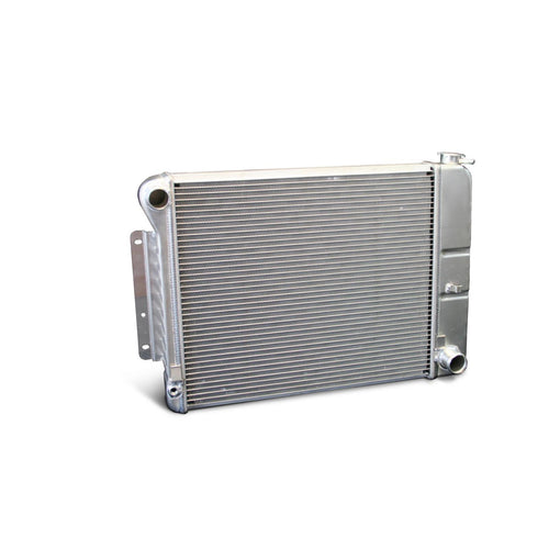 1967-1969 SB & Z28 Gen 1 Camaro Direct Fit® Radiator