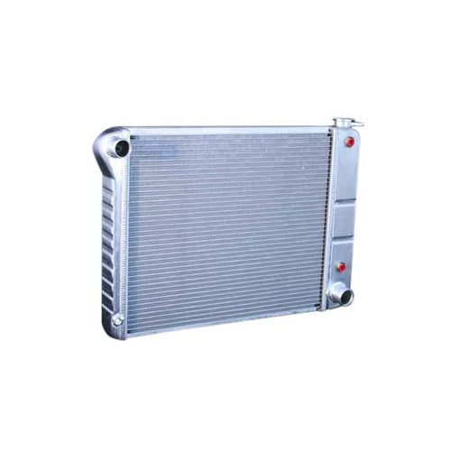 1968-1972 Nova Direct Fit® Radiator - 20.75