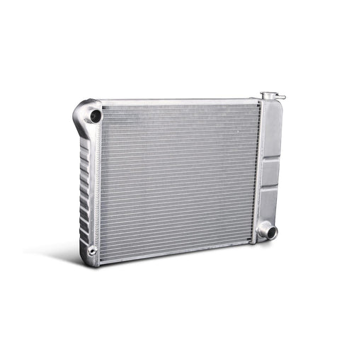 1968-1972 Nova Direct Fit® Radiator - 20.75