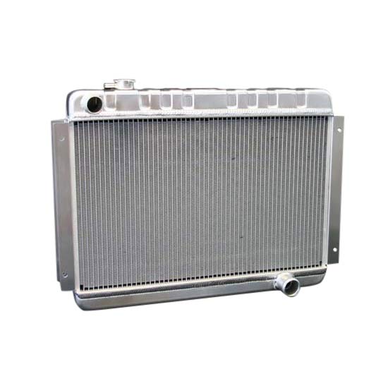 1959-1964 Impala Direct Fit® Radiator - Factory Version