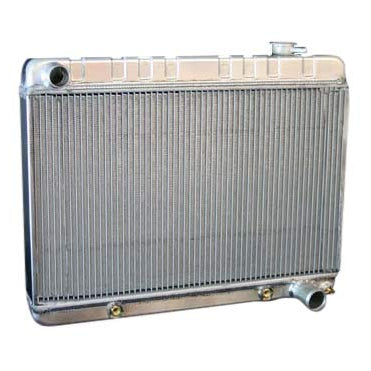 1963-1966 Chevrolet C10 Truck Direct Fit® Radiator