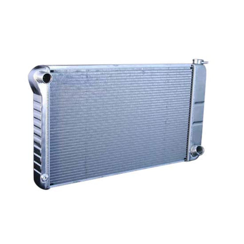 1967-1972 Chevrolet C10 Truck Direct Fit® Radiator