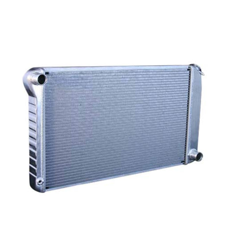 1973-1977 Chevelle Direct Fit® Radiator - Pro Series