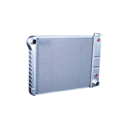 1973-1974 Nova Direct Fit® Radiator - 23.5