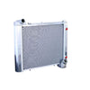1961-1962 C1 Corvette Radiator - Pro Series
