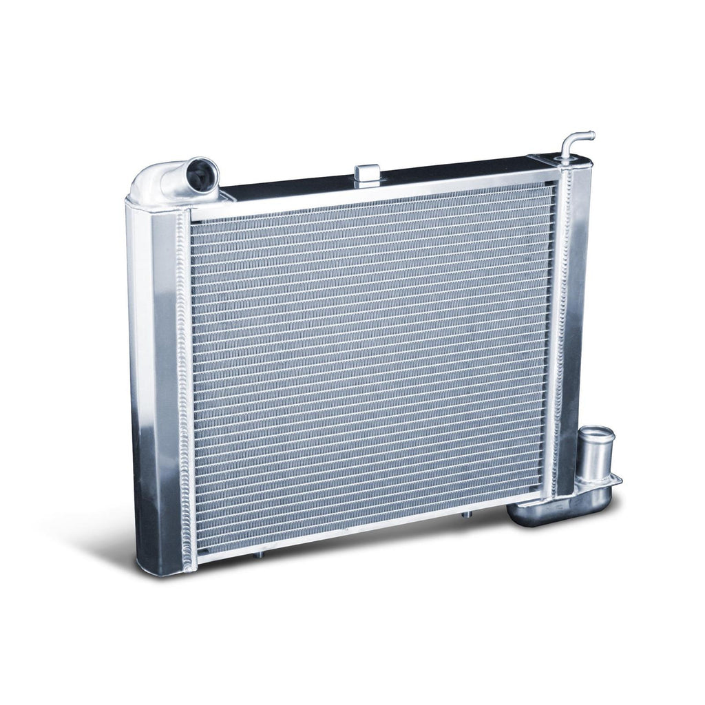 1968-72 Corvette Direct Fit® Pro Series Radiator