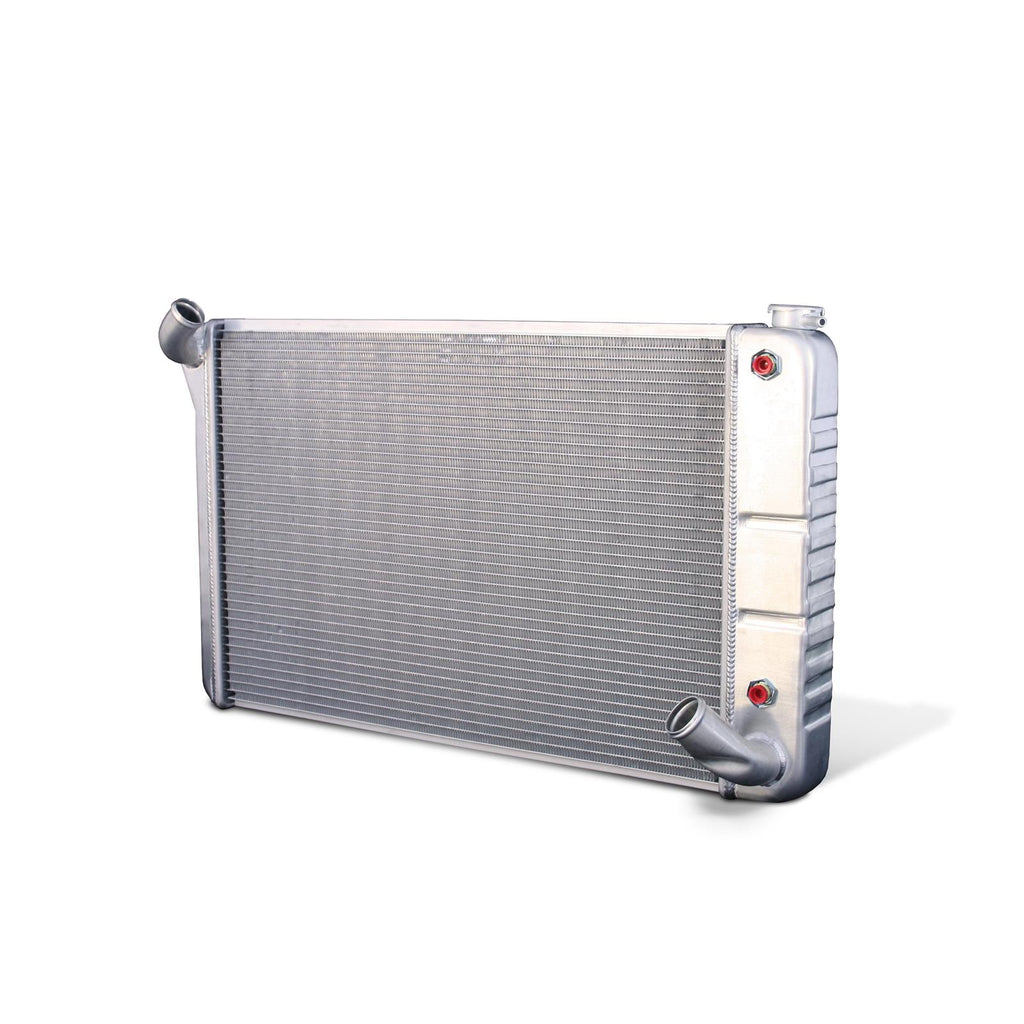 1969-72 SB Corvette Direct Fit® Radiator - Pro Series