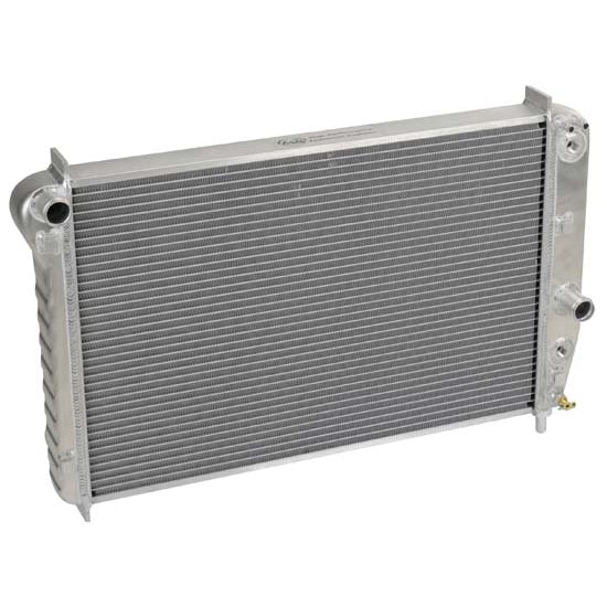 2001-2004 C5 Corvette Direct Fit® Radiator