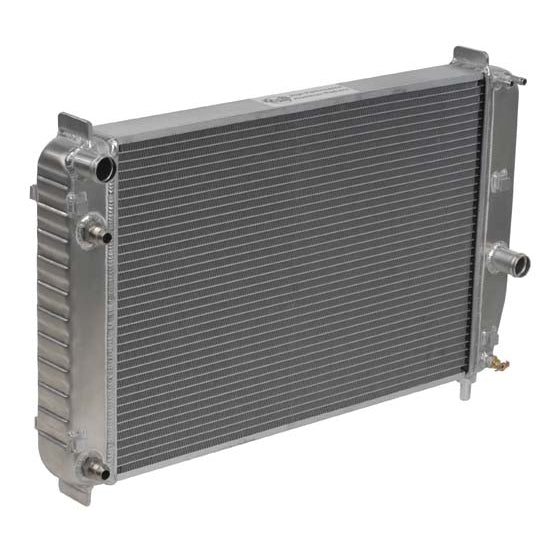 2001-2004 C5 Corvette Direct Fit® Radiator