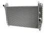 2001-2004 C5 Corvette (Cut Down) Radiator