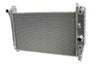 1997-2000 C5 Corvette (Cut Down) Radiator