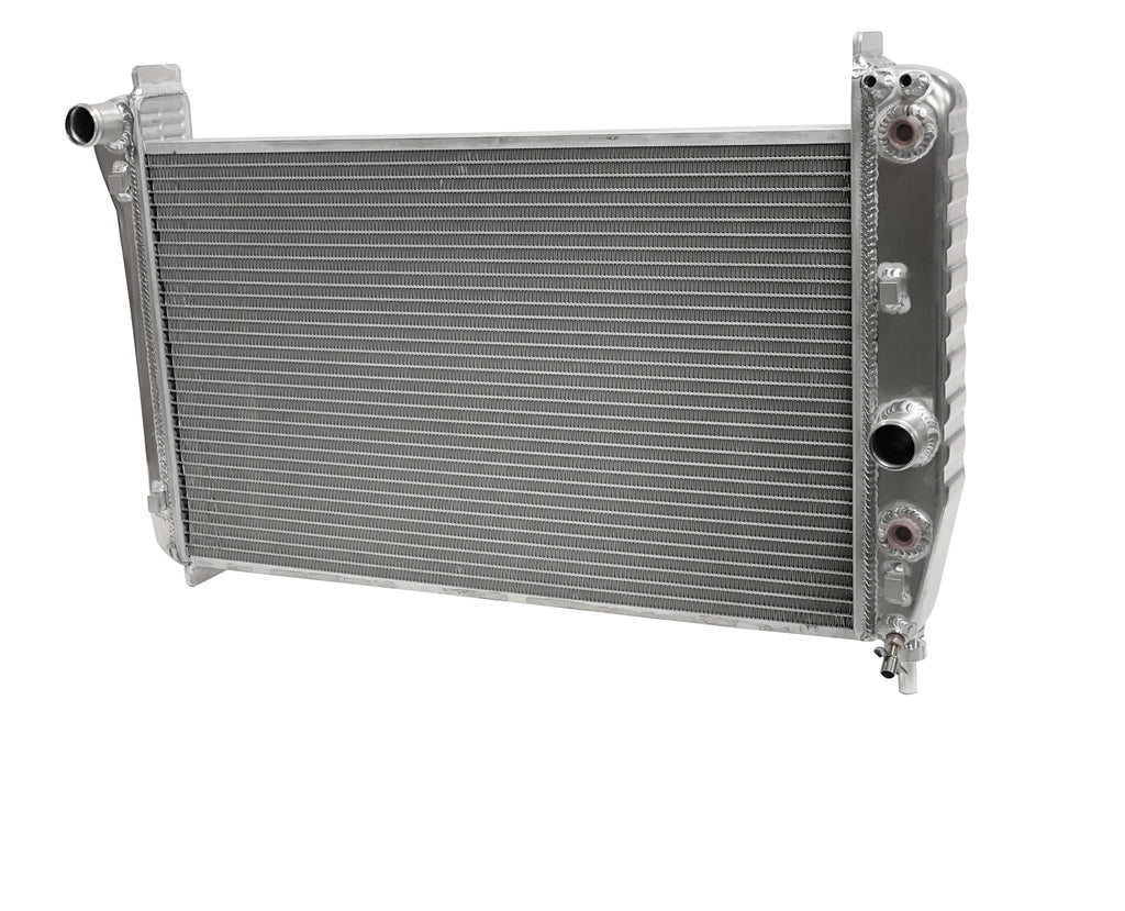 1997-2000 C5 Corvette (Cut Down) Radiator