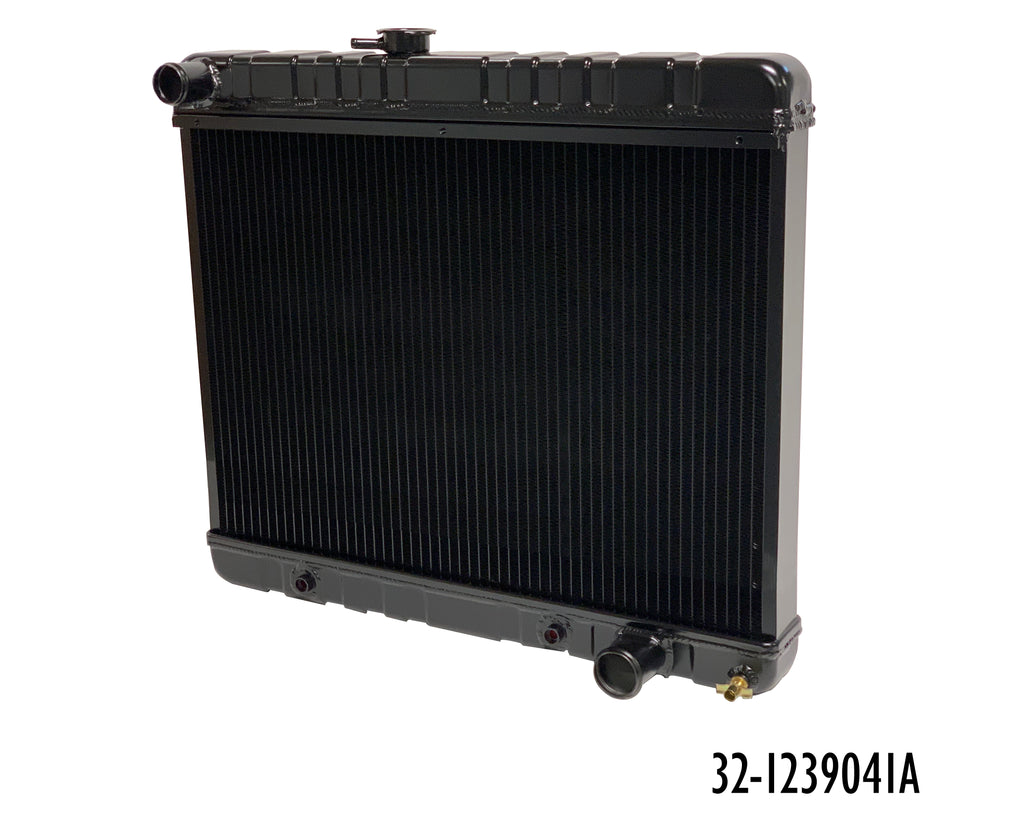 Pontiac GTO Direct Fit® Radiator