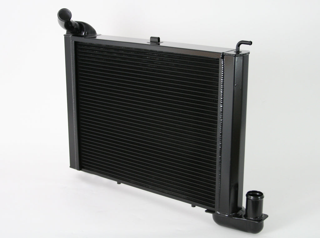 1965 C2 Corvette Big Block Radiator