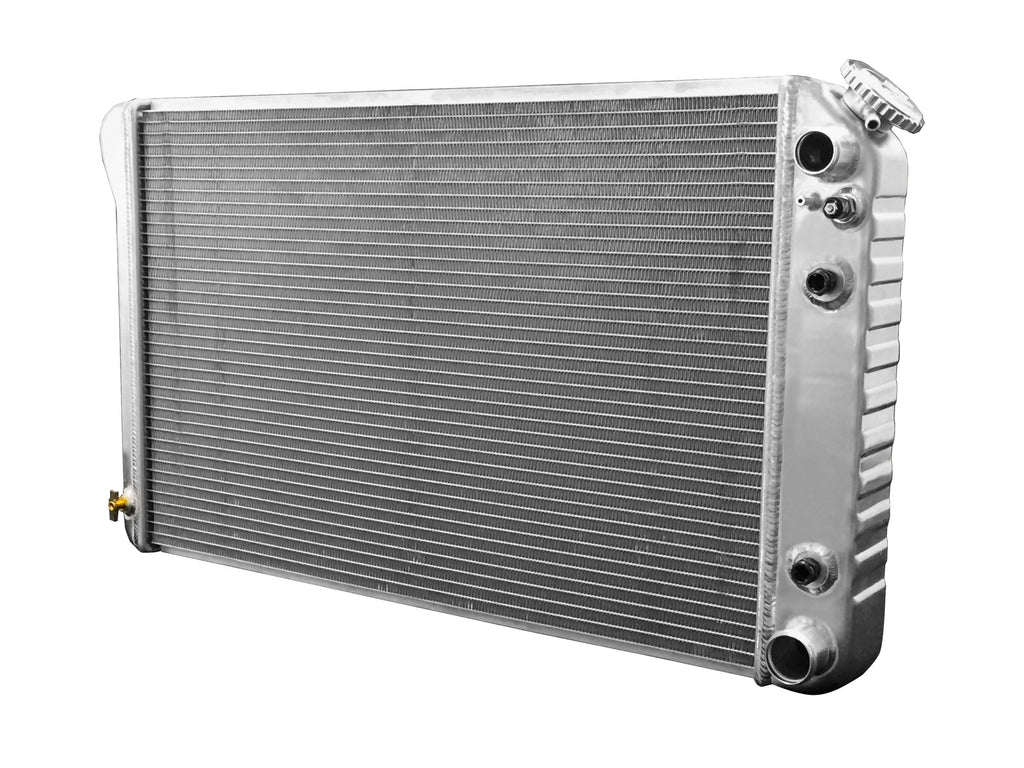 1978-1988 G-Body/Monte Carlo LS Swap Radiator